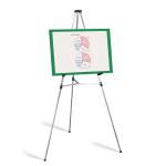 Nobo Light Weight Aluminium Easel