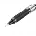 Pilot V5 Hi-Tecpoint Rollerball Pen Rubber Grip Fine 0.5mm Tip 0.3mm Line Red Ref BXGPNV502 [Pack 12]