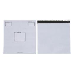 Cheap Stationery Supply of Keepsafe Envelope Extra Strong Polythene Opaque DX W460xH430mm Peel & Seal KSV-MO6 Box 100 011851 Office Statationery