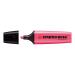Stabilo Boss Highlighters Chisel Tip 2-5mm Line Pink Ref 70/56/10 [Pack 10]