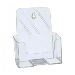 Cheap Stationery Supply of Literature Holder Standard Rigid A5 Clear 019146 Office Statationery