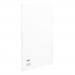 The photograph shows a set of Pukka Pads Ltd Dividers & Indexes Concord Subject Dividers, specifically the 10-part multipunched version. These dividers are made of high-quality 150gsm white paper, designed to keep your documents organized and easily accessible. The dividers are labeled and numbered, making it simple to separate and categorize your papers. The A4 size makes them ideal for standard-sized documents. The photo shows the dividers in a clean and professional white color, with a sleek design that exudes simplicity and functionality.