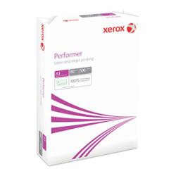 Cheap Stationery Supply of Xerox Performer Multifunctional Paper Ream-Wrapped 80gsm A3 White 62303 500 Sheets 098203 Office Statationery
