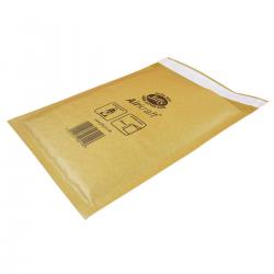 Cheap Stationery Supply of Jiffy Airkraft Bubble Bag Envelopes Size 8 450x650mm Gold MAKC04221 Pack of 50 101039 Office Statationery