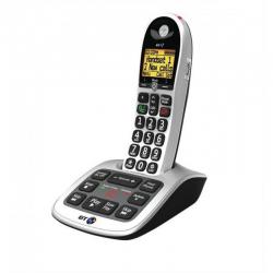 Cheap Stationery Supply of BT 4600 Single Handset DECT Telephone with Answering Machine 55262 104976 Office Statationery