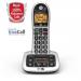 BT 4600 Single Handset DECT Telephone with Answering Machine Ref 55262