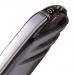 Pentel EnerGel Plus Rollerball Medium 0.7mm Tip 0.35mm Line Black Ref BL27-A [Pack 12]
