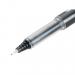Pilot V5 Rollerball Pen Cartridge System Refillable Fine 0.5mm Tip 0.3mm Line Black 107100101 [Pack 10] 107996