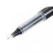 Pilot V7 R/ball Pen Cartridge System Refillable Medium 0.7mm Tip 0.5mm Line Black 4902505442865 [Pack 10] 108002