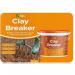 Vitax Clay Breaker 10kg tub Helps turn Clay to Soil Improve Planting Areas 108381