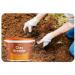 Vitax Clay Breaker 10kg tub Helps turn Clay to Soil Improve Planting Areas 108381