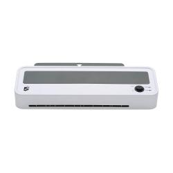 Cheap Stationery Supply of 5 Star Office Hot and Cold A4 Laminator Up to 2x125micron Pouches 108506 Office Statationery
