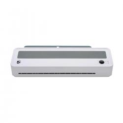 Cheap Stationery Supply of 5 Star Office Hot and Cold A3 Laminator Up to 2x125micron Pouches 108507 Office Statationery