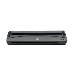 Cheap Stationery Supply of 5 Star Office Hot and Cold A3 Laminator Up to 2x100micron Pouches 108509 Office Statationery