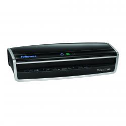 Cheap Stationery Supply of Fellowes Venus 2 A3 Laminator 5734201 108706 Office Statationery