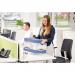 Bankers Box by Fellowes Ergo Stor Maxi FastFold FSC Ref 48901 [Pack 10]