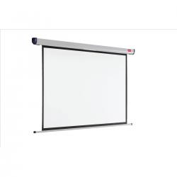 Cheap Stationery Supply of Nobo Wall Widescreen Projection Screen W2400xH1600 1902394W 113321 Office Statationery