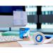 Scotch Removable Magic Tape 19mm x 33m REF 8111933
