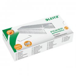 Cheap Stationery Supply of Leitz Staples P3 26/6mm 55721000 Pack of 5000 126806 Office Statationery