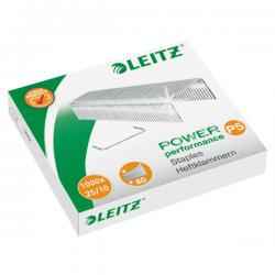 Cheap Stationery Supply of Leitz Staples 25/10 55740000L Pack of 1000 126812 Office Statationery