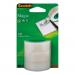 Scotch Magic Tape 19mm x 25m Refill Roll Ref 8-1925R3 [Pack 3]