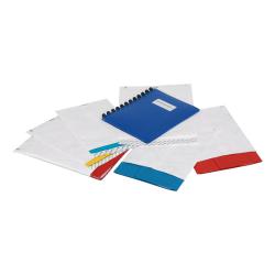Cheap Stationery Supply of Tyvek Pocket Envelopes Strong Lightweight 330x250mm 55gsm Peel & Seal White 11792 Pack of 100 127176 Office Statationery