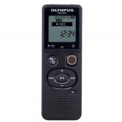 Cheap Stationery Supply of Olympus Digital Dictation Machine VN741 4GB V415111BE000 127306 Office Statationery