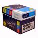 Color Copy Card Premium Super Smooth A4 250gm FSC Ref 58146 [125 Sheets]