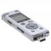Olympus DM-720 Meet & Record Kit small USB Rechargeable 52 Hour Battery Expandable Ref V414111SE030