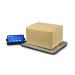 BPS Series Parcel & Shipping Scales 75kg x 0.05kg Ref 816965007110