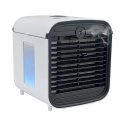 Cheap Stationery Supply of Lloytron Staycool Arctic Blast Evaporative Air Cooler USB Powered 140x145x150mm White F9002WH 140756 Office Statationery