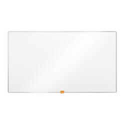 Cheap Stationery Supply of Nobo Widescreen 40 inch Whiteboard Melamine Surface Magnetic W890xH500 White 1905292 141771 Office Statationery