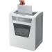 Leitz Oil Sheets for IQ Shredder Ref 80070000 [Pack 12]