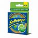Sellotape Zero Plastic 24mm x 30m