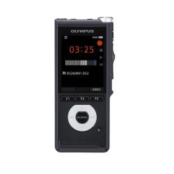 Cheap Stationery Supply of Olympus DS-2600 Digital Voice Recorder With Slide Switch Black V741030BE000 142884 Office Statationery