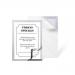 The photograph shows two sleek, silver Pelltech Literature Holders with Self Adhesive Magnetic Closures. These frames, sized A3, have a professional and modern appearance, perfect for organizing and displaying important literature or documents.