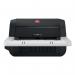 The photo shows the sleek design of the ACCO Brands Laminating Machines GBC Foton 30 Automatic Laminator. It features a large capacity tray, capable of laminating up to 30 A4 documents at a time. The machine is easy to use and produces professional and precise results.