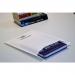Enviroflute Paper Mailing Bag 240x330mm White [Pack 100] Ref EF4/G