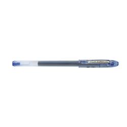 Cheap Stationery Supply of Pilot SuperGel Ink Rollerball Pen 0.7mm Tip Blue 4902505243783 Pack of 12 144178 Office Statationery