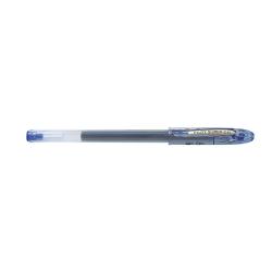 Cheap Stationery Supply of Pilot SuperGel Ink Rollerball Pen 0.7mm Tip Blue 4902505243783 Pack of 12 144178 Office Statationery