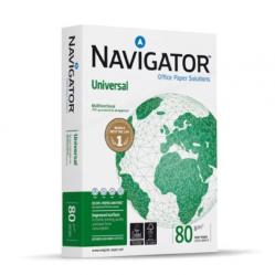 Cheap Stationery Supply of Navigator Universal Paper FSC A4 80gsm 200 Ream Pallet 144979REDEMPTION April-June 20 144979 Office Statationery
