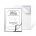 #


This photo shows five silver A4-sized Pelltech Literature Holders, each with a magnetic display frame. The frames are attached to the literature holders, creating a sleek and professional display for important documents or promotional materials.