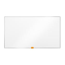 Cheap Stationery Supply of Nobo Whiteboard Widescreen 32 Inch Nano Clean Magnetic W710xH400 White 1905296 Office Statationery