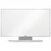 Nobo Whiteboard Widescreen 32 Inch Nano Clean Magnetic W710xH400 White Ref 1905296