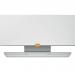 Nobo Whiteboard Widescreen 32 Inch Nano Clean Magnetic W710xH400 White Ref 1905296