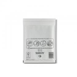 Cheap Stationery Supply of Mail Lite White Bubble Mailer C0 150mmx210mm Box of 100 146943 Office Statationery