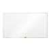 Nobo Whiteboard Widescreen 40 Inch Nano Clean Magnetic W890xH500 White Ref 1905297