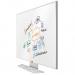 Nobo Whiteboard Widescreen 40 Inch Nano Clean Magnetic W890xH500 White Ref 1905297