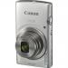 Canon IXUS 185 Camera Kit 20MP 16x Zoom Plus Full HD Movies Case & 32GB SD Card Black Ref CAN2969