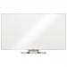 Nobo Whiteboard Widescreen 55 Inch Nano Clean Magnetic W1220xH690 White Ref 1905298